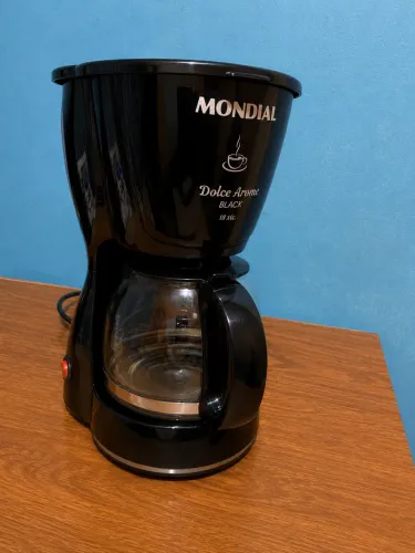 Cafeteira Mondial