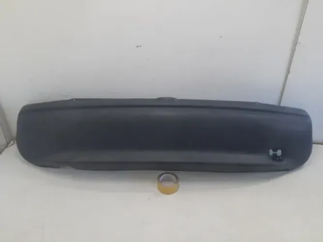Parachoque Traseiro Corsa Wind 1995 A 2002 Original 22113
