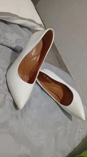 Vendo Scarpa