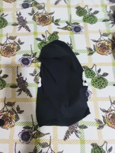 Balaclava caveira