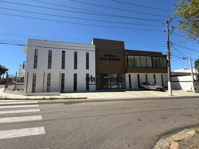 Sala para alugar, 21 m² por R$ 2.450,00/mês - Brasil - Itu/SP