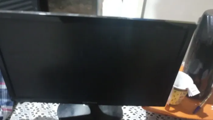 Samsung sysmaster sa300 19,5"