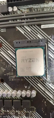 PROCESSADOR AMD RYZEN 5 4500