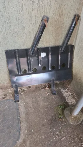 Protetor cárter