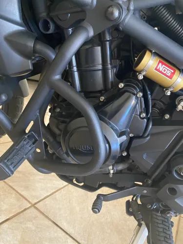 Tiger 800