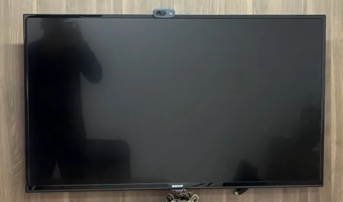 Smart TV SEMP TCL 43? Full HD Android TV - 43S5300