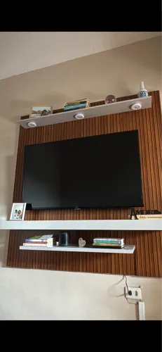 Painel de TV até 60 polegadas
