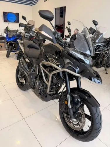 Zontes T350