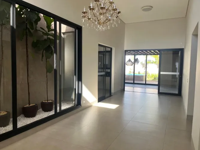Casa à venda no Condomínio Cyrela Buritis em Uberlândia