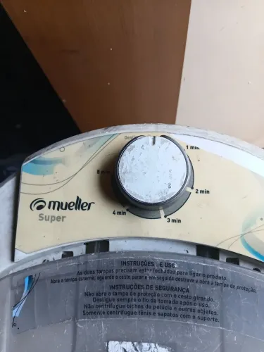Centrifuga