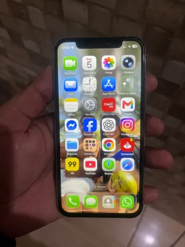 IPHONE 11 PRO