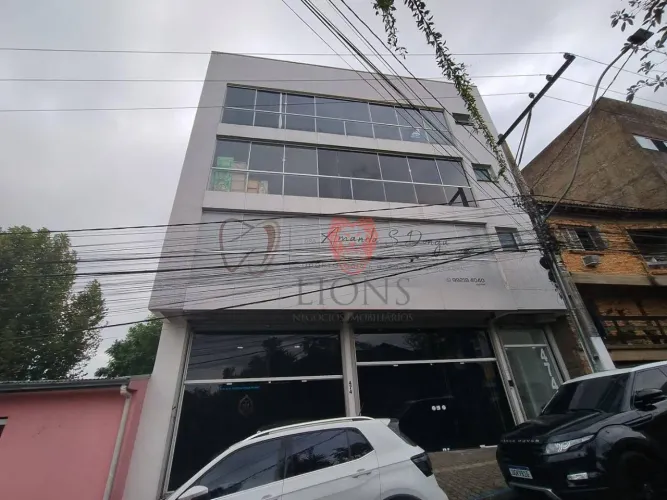 Sala para alugar, 45 m² por R$ 2.644,00/mês - Centro - Gravataí/RS