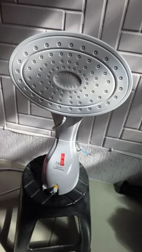 Chuveiro Optimma Hydra 7700w 220v