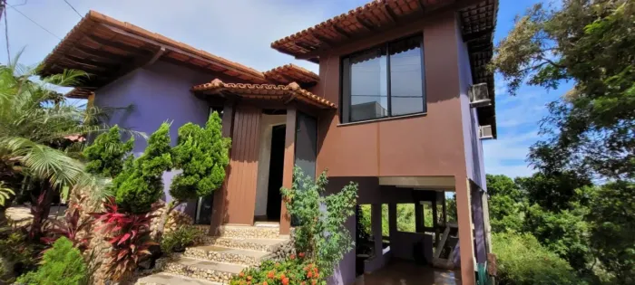 Casa Condomínio Sol do Vale - Retiro do Congo