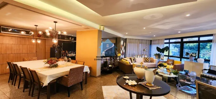 Apartamento no Aracoara - Aleixo