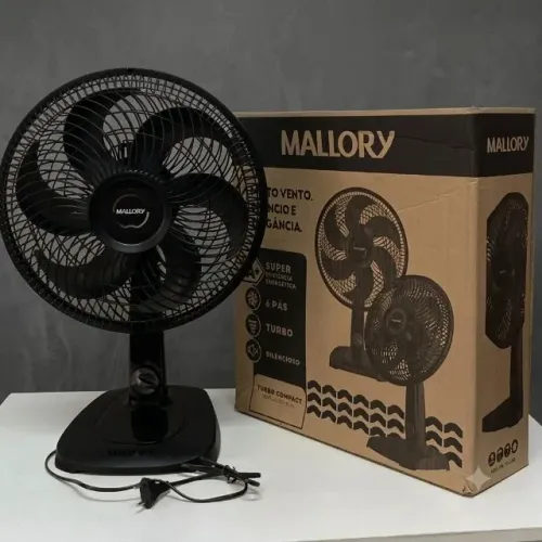VENTILADOR