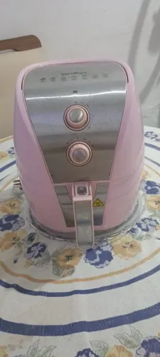 Air fryer 