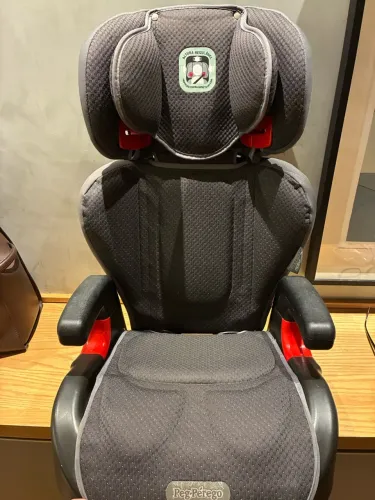 Cadeira de criança para carro