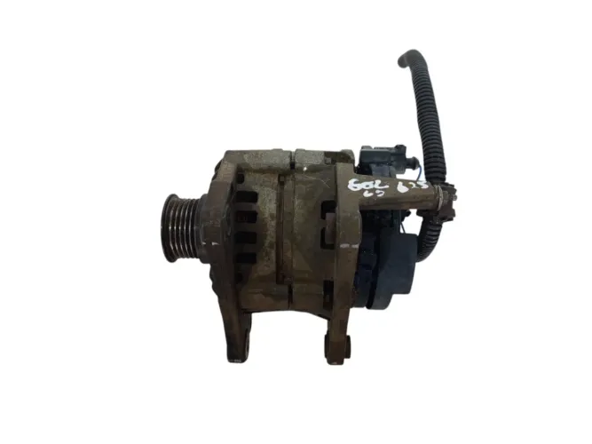 Alternador Volkswagen Gol G3 1.0 1999 A 2005