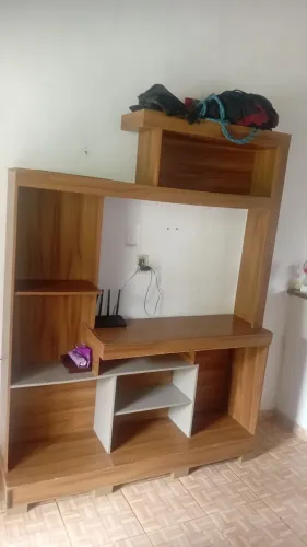 Estante pra sala