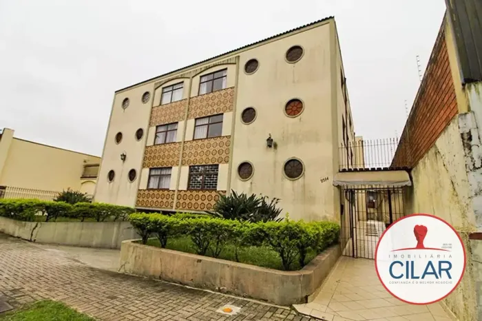 Imobiliária Cilar Aluga Apartamento 3 quartos no Rebouças com 113m², Ref. 02617.002-CILAR