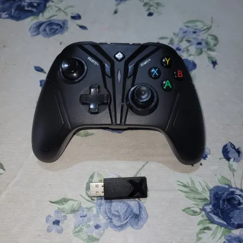 Controle Gamepad RH-068