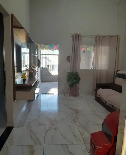 Vende-se está casa em Icoaraci