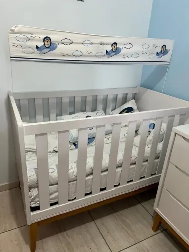 Berço 
