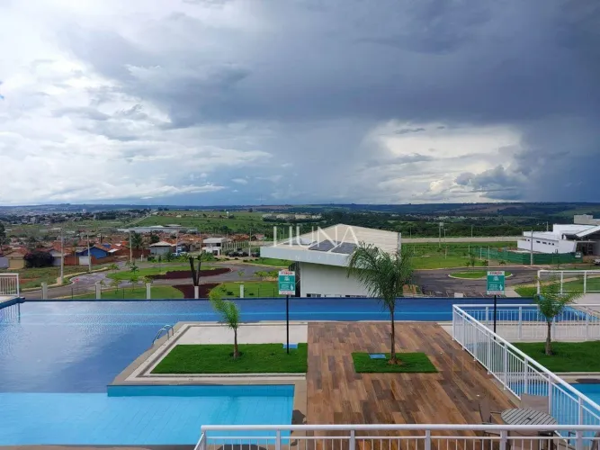 Lote Condomínio Anápolis - Lote Condomínio Vinhas Anápolis