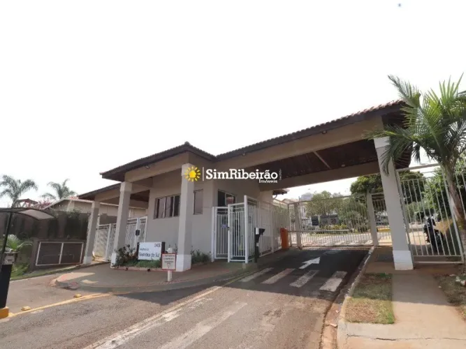 Condomínio Vivendas do Sul | Casa à venda no Bairro Vila do Golf em Ribeirão Preto