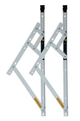 BRAÇO MAXIM AR 600MM BRANCO FERMAX