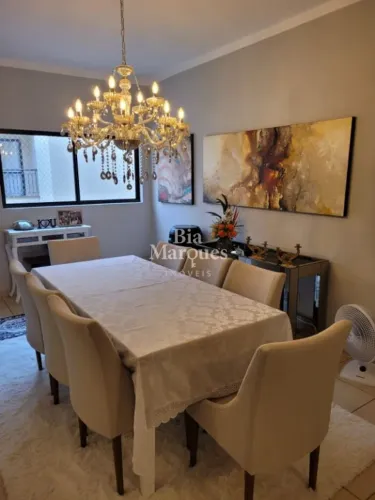 Apartamento para venda e locação localizada no bairro Jardim Botânico.