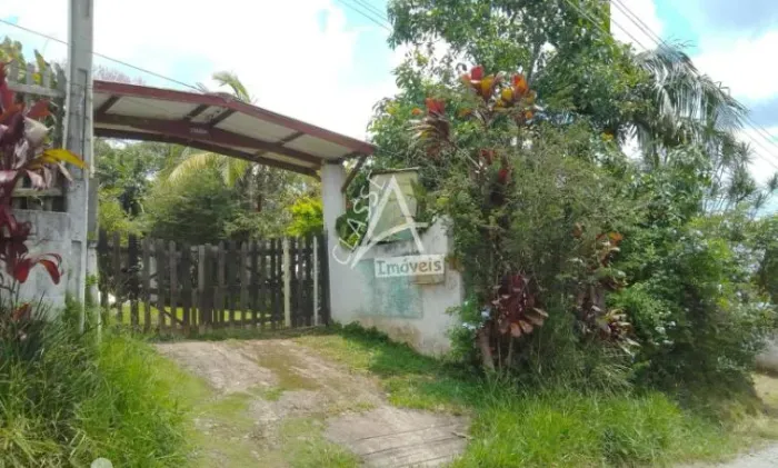 Chácara à venda com área total: 2.275 m², palmeiras de são Paulo, SUZANO - SP