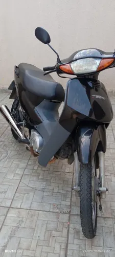 Vende-se Biz 100 2004