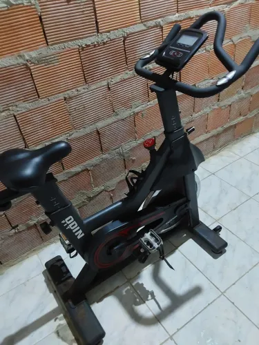 Bike Spinning Odinfit Pace5000