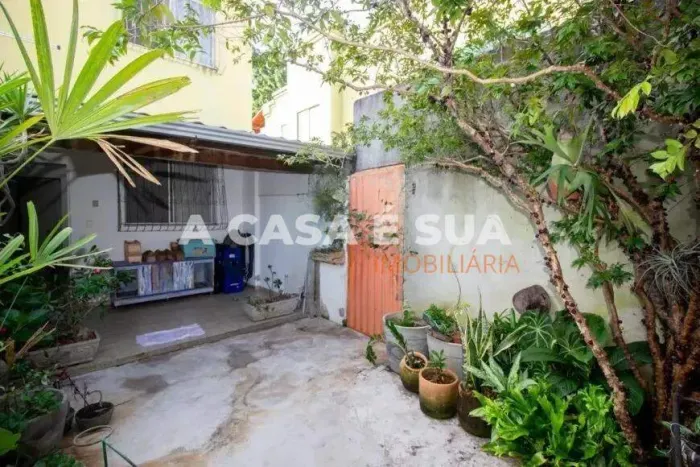 Casa à venda 3 quartos, Três Barras, Contagem - MG