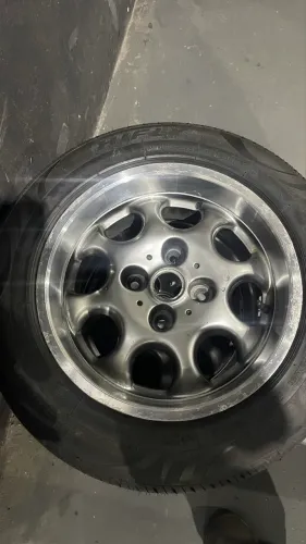 Rodas aro 14