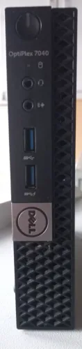 Cpu dell i5 ddr4