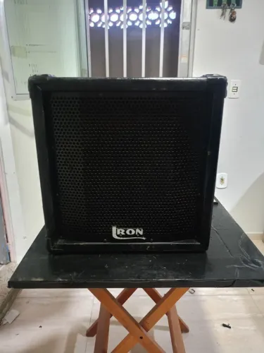 CAIXA BAIXO IRON 150CB.