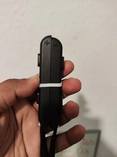 Trilho de puls p/joy-Con do Nintendo Switch.