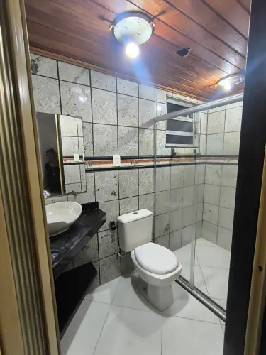 Alugo ótimo apartamento próximo a UNIG e shopping de Nova Iguaçu