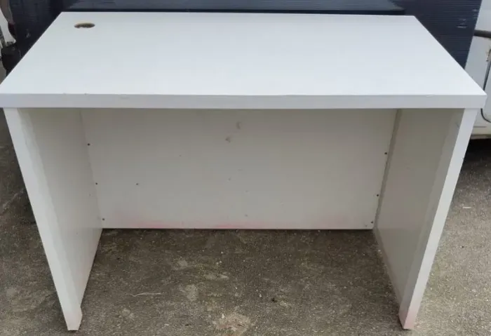 Mesa pc 1,10 x 65 x 75 cm