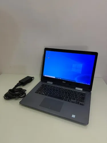 Notebook Dell Inspiron 5481 - 2 em 1 - TouchScreen - LEIA O ANÚNCIO