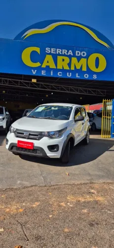 Fiat Mobi Like 1.0 Fire Flex 5P. 2023
