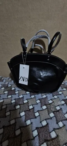 Bolsa Zara Nova