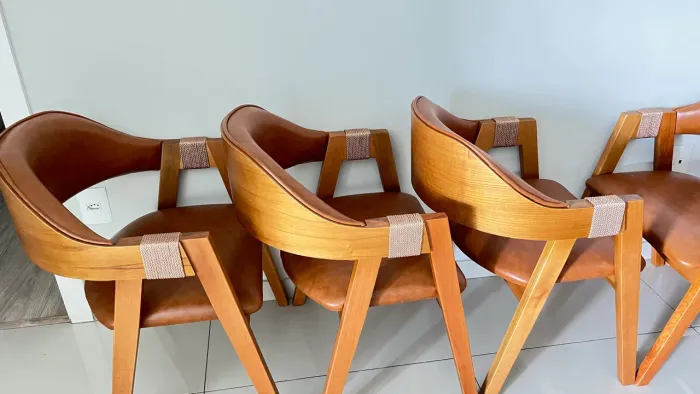 CADEIRAS PARA SALA DE JANTAR