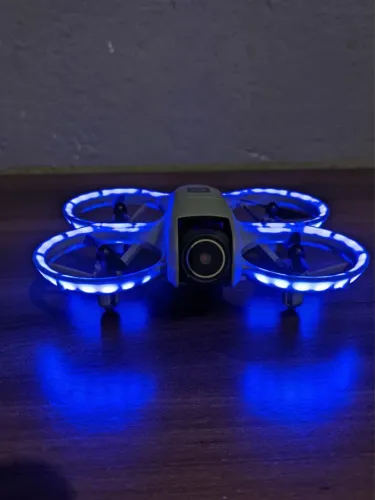 Drone DJI Mini