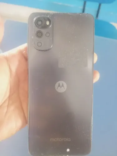Moto G 22