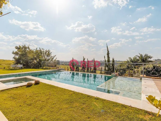 Casa com 5 quartos, 850 m² - venda por R$ 17.500.000 ou aluguel por R$ 85.700/mês - Fazend