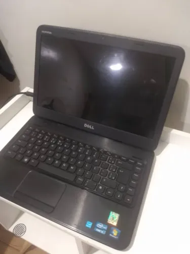 Notebook Dell 